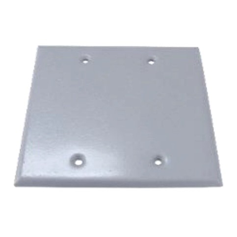 4x4" Square Box Cover image