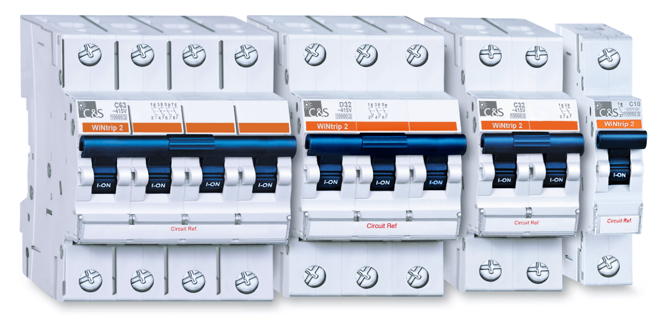 Circuit Breaker image